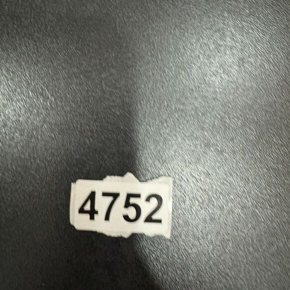 Victoria's Secret Swimsuit Push Up Bkini Top 36B Yellow Paisley Halter Neck - Picture 9 of 9